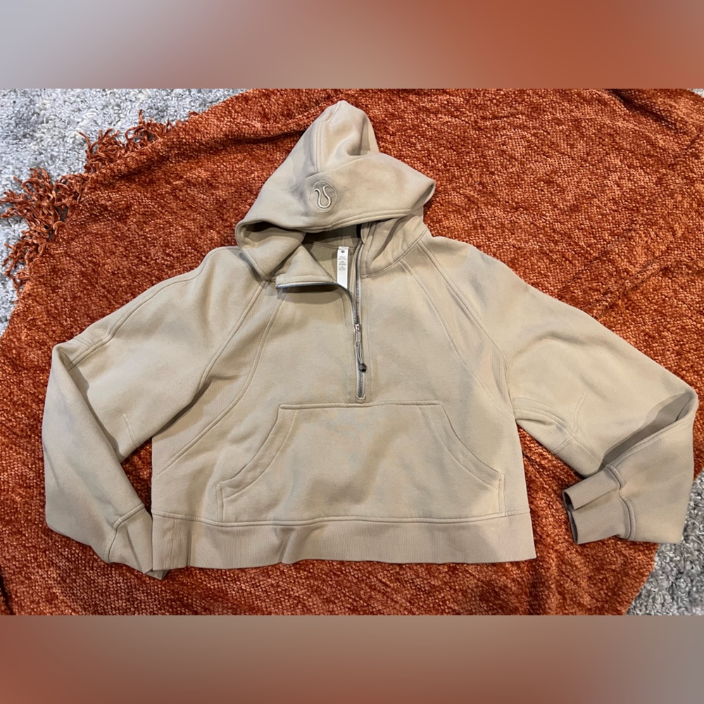 lululemon scuba